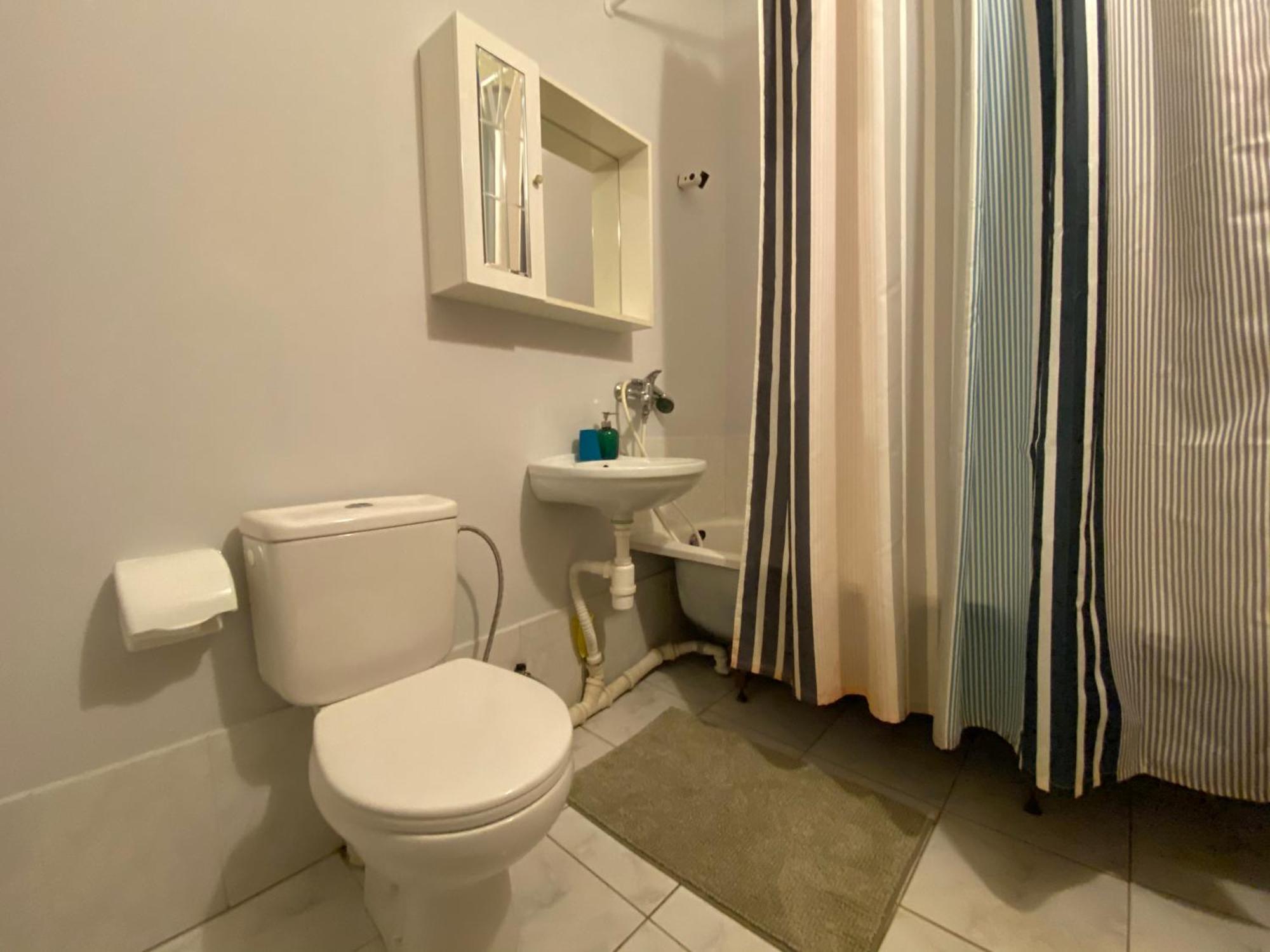 Apartamentai Eurista Druskininkai Bilik gambar