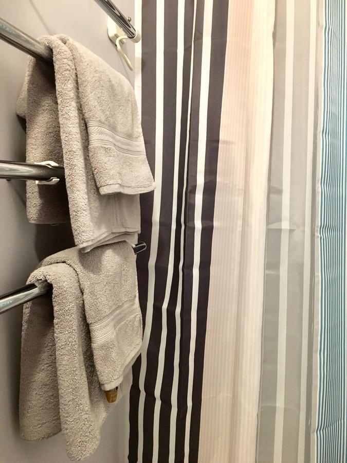 Apartamentai Eurista Druskininkai Luaran gambar