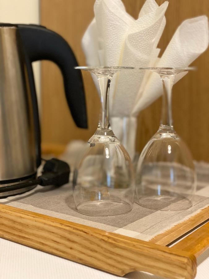 Apartamentai Eurista Druskininkai Luaran gambar