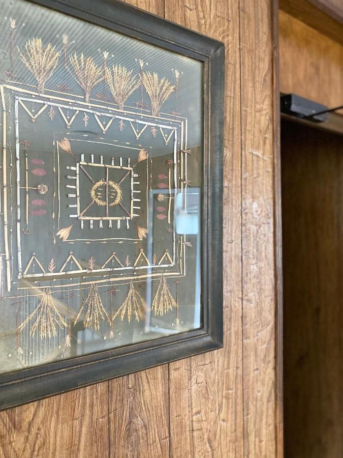 Apartamentai Eurista Druskininkai Luaran gambar